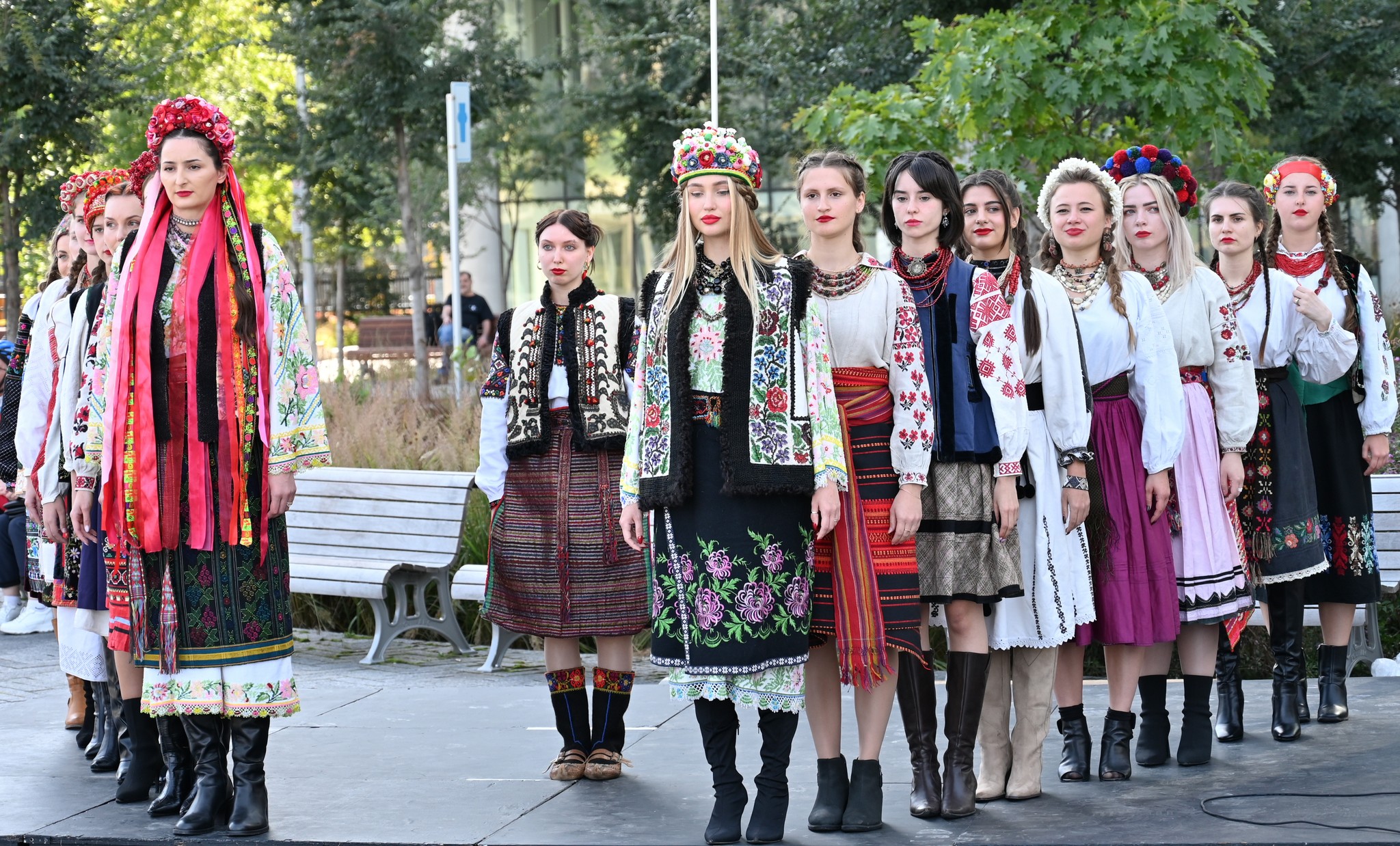 Fasion Show
