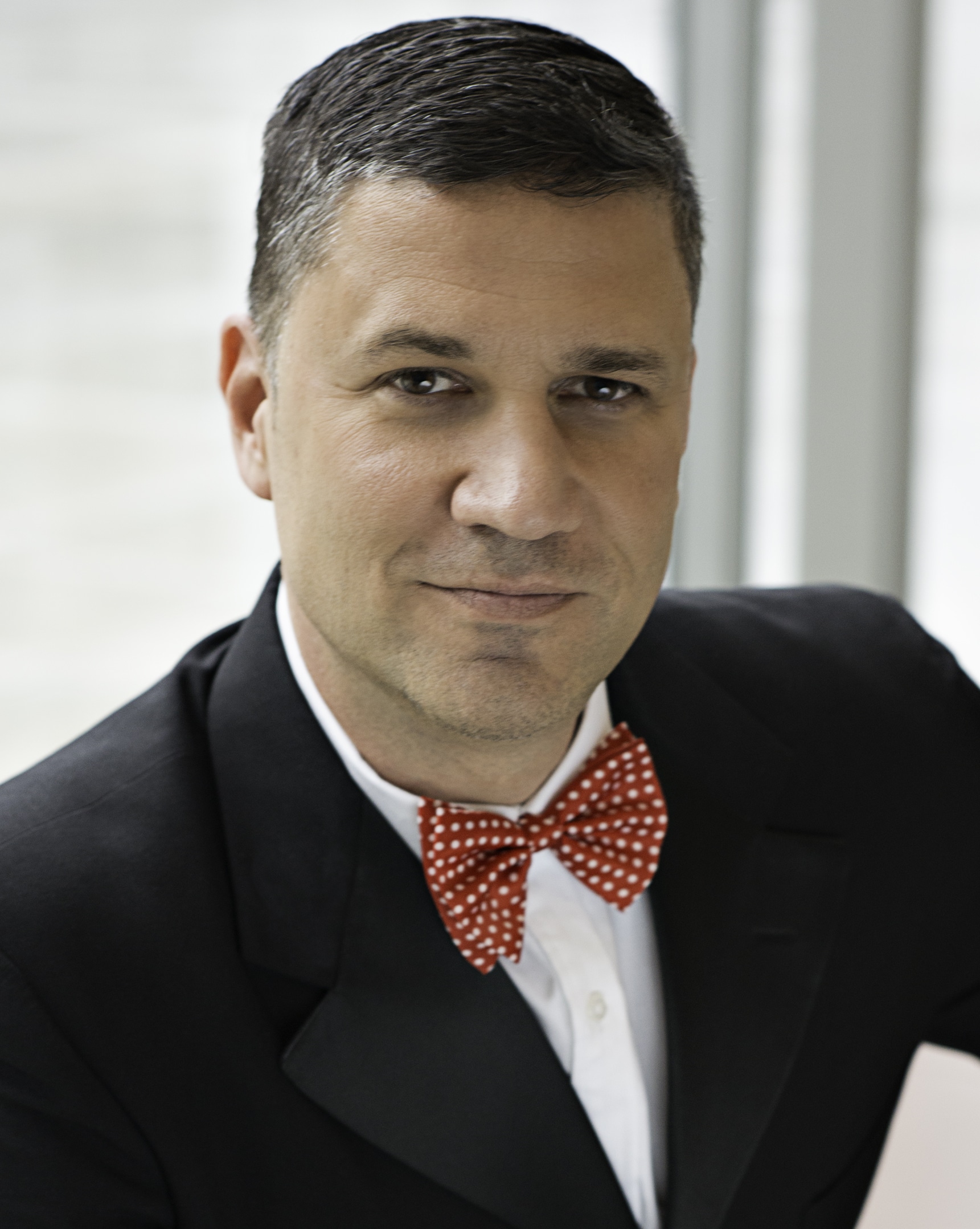 Taras Kulish